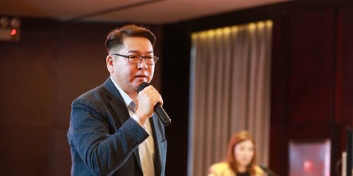 Л.Наранбаатар Сангийн сайдын зөвлөхөөр томилогджээ